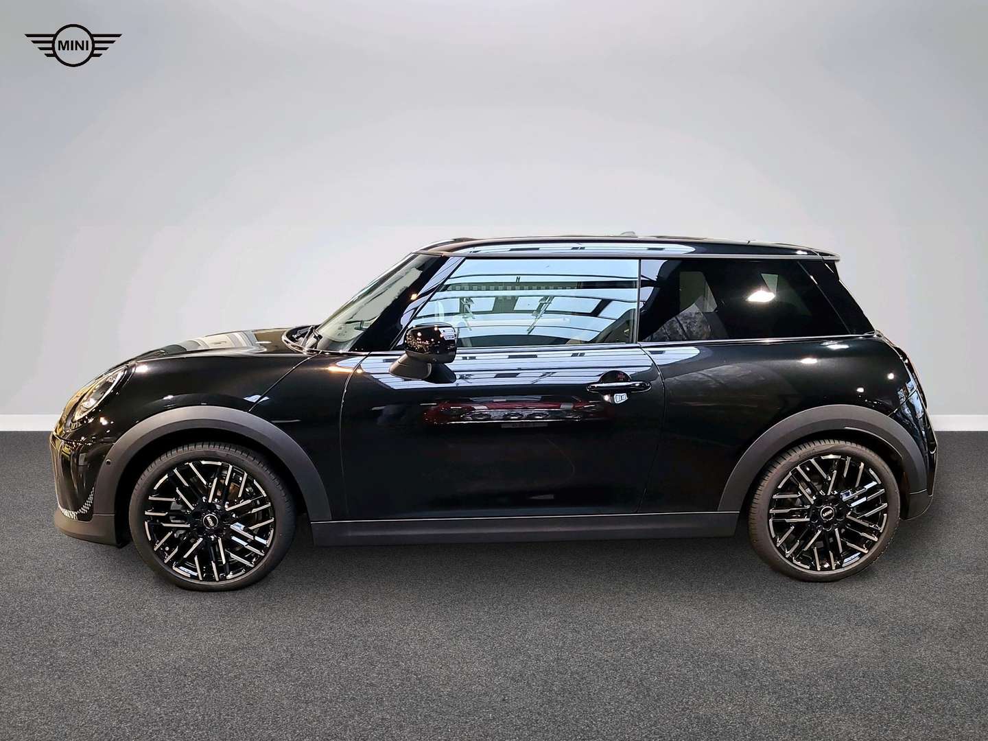 Mini Cooper Favoured Cooper - 2025 - Joinsteer - #3