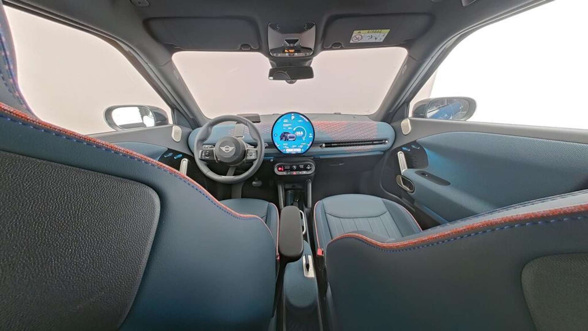 Mini Aceman Favoured Cooper E - 2025 - Joinsteer - #4