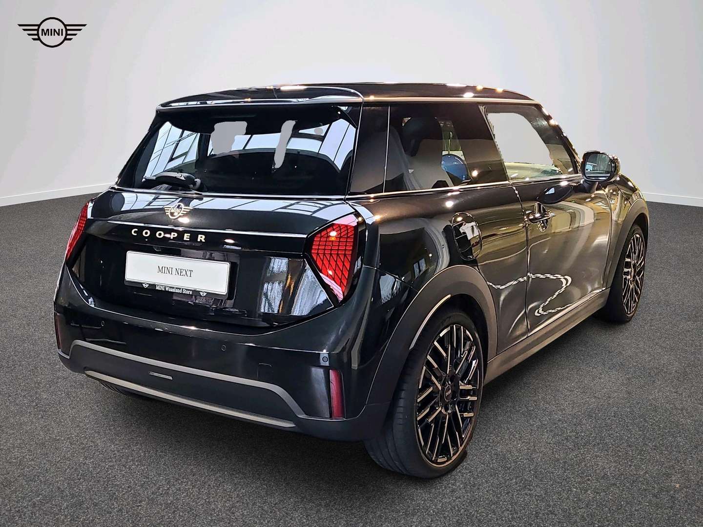 Mini Cooper Favoured Cooper - 2025 - Joinsteer - #4