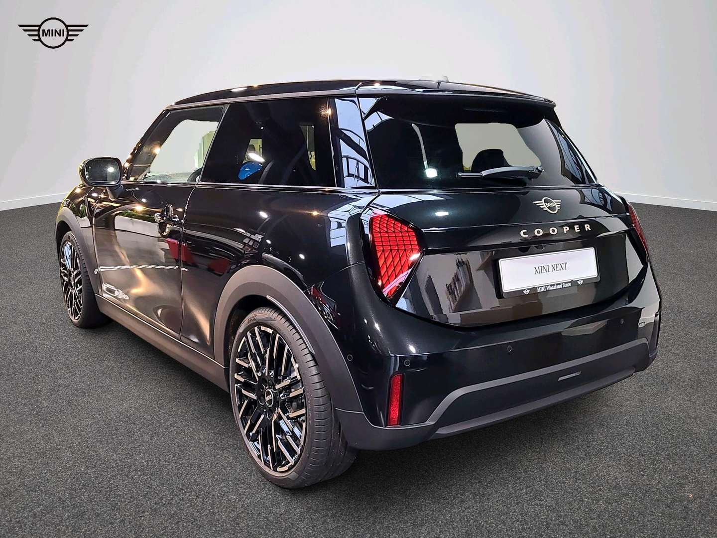 Mini Cooper Favoured Cooper - 2025 - Joinsteer - #5