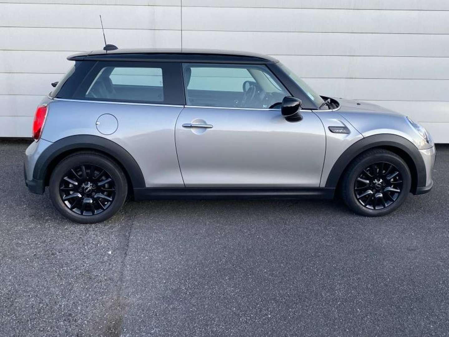 Mini Electric Camden Cooper E - 2022 - Joinsteer - #3