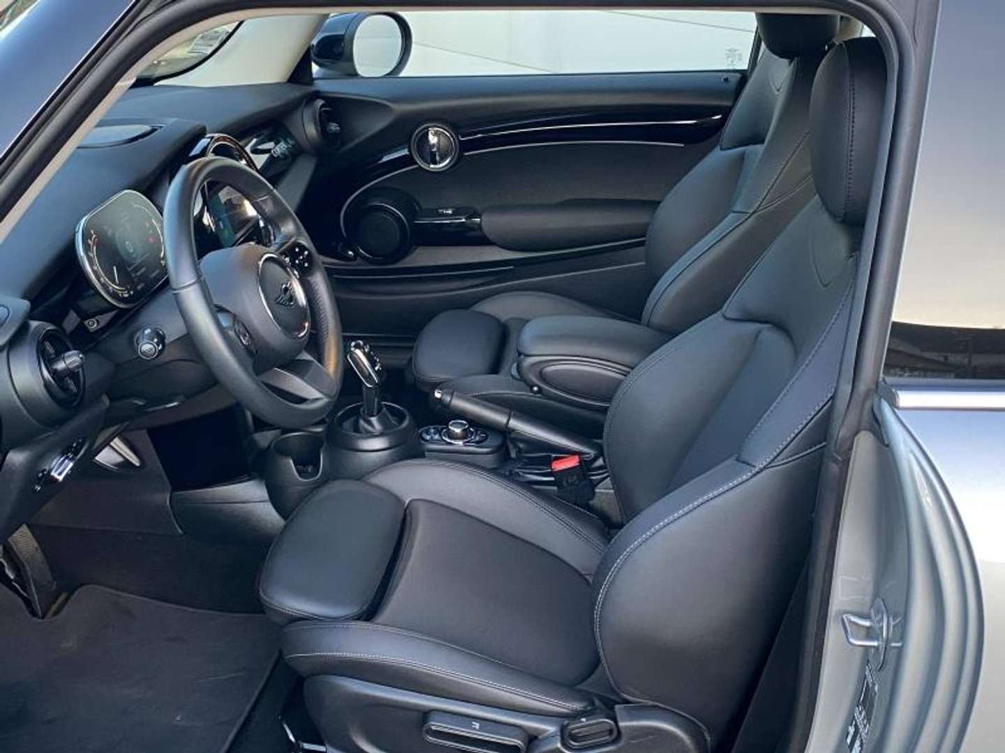 Mini Electric Camden Cooper E - 2022 - Joinsteer - #4