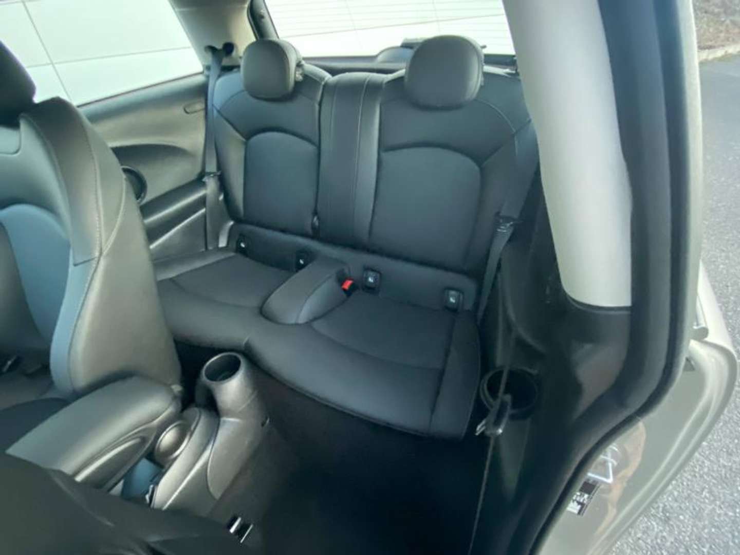 Mini Electric Camden Cooper E - 2022 - Joinsteer - #5