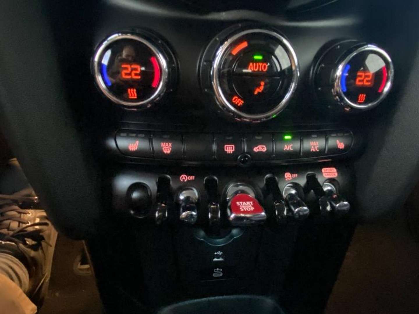 Mini Electric Camden Cooper E - 2022 - Joinsteer - #6