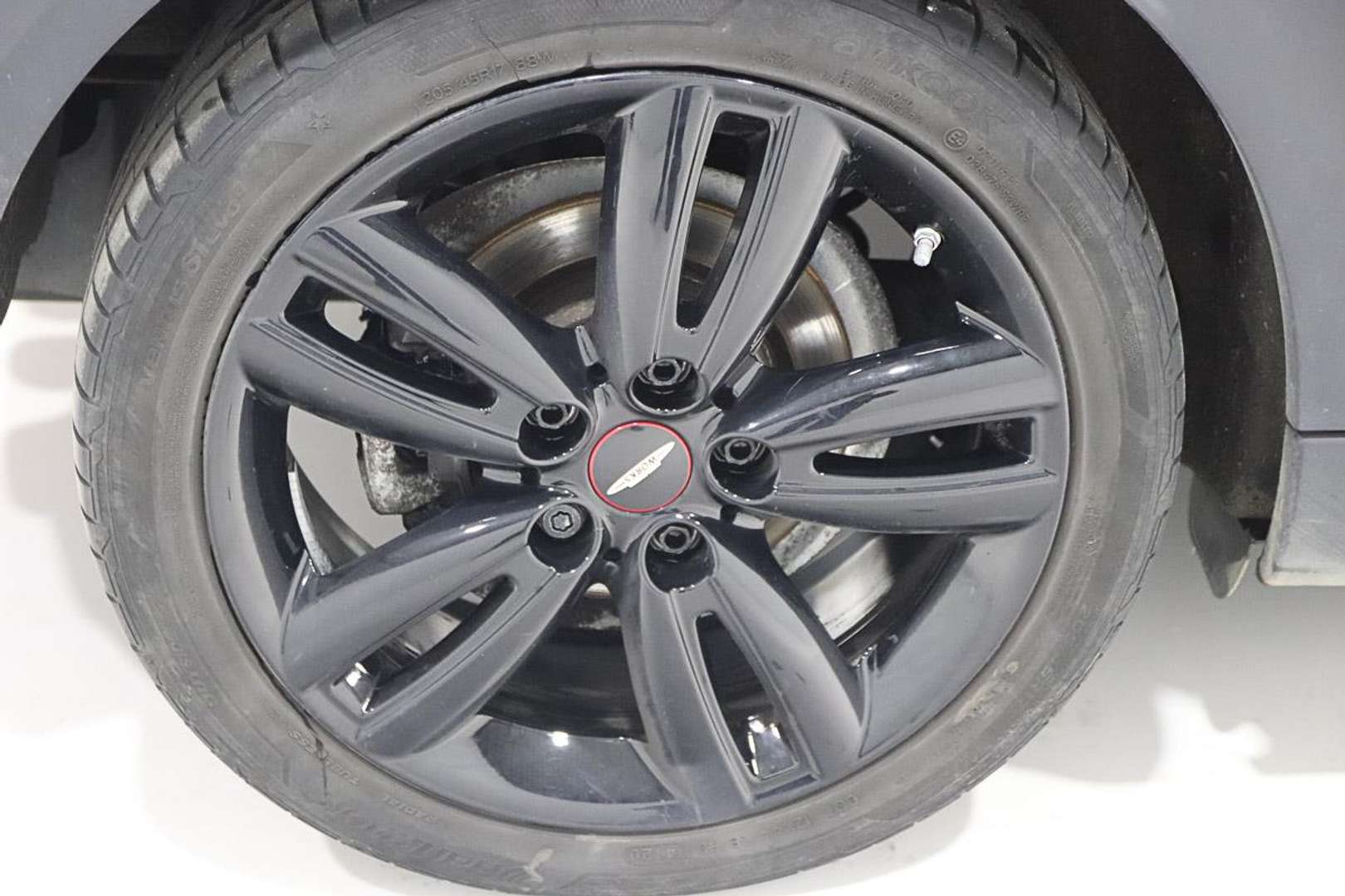 Mini Hatch Série Spéciale Cooper S - 2021 - Joinsteer - #4