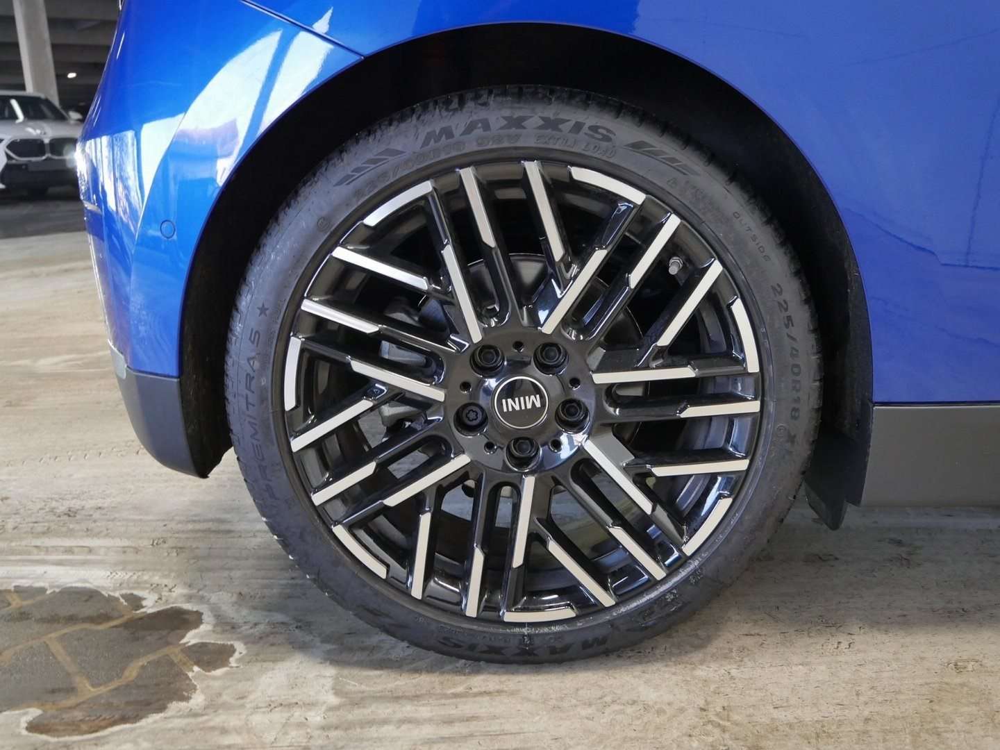 Mini 3 Portes Favoured Cooper SE - 2024 - Joinsteer - #5