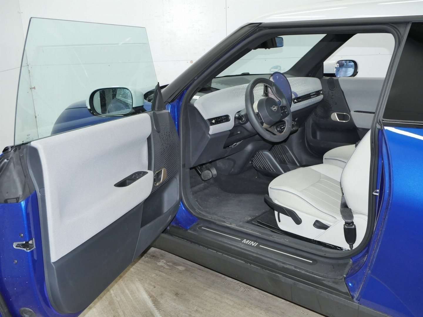 Mini 3 Portes Favoured Cooper SE - 2024 - Joinsteer - #6
