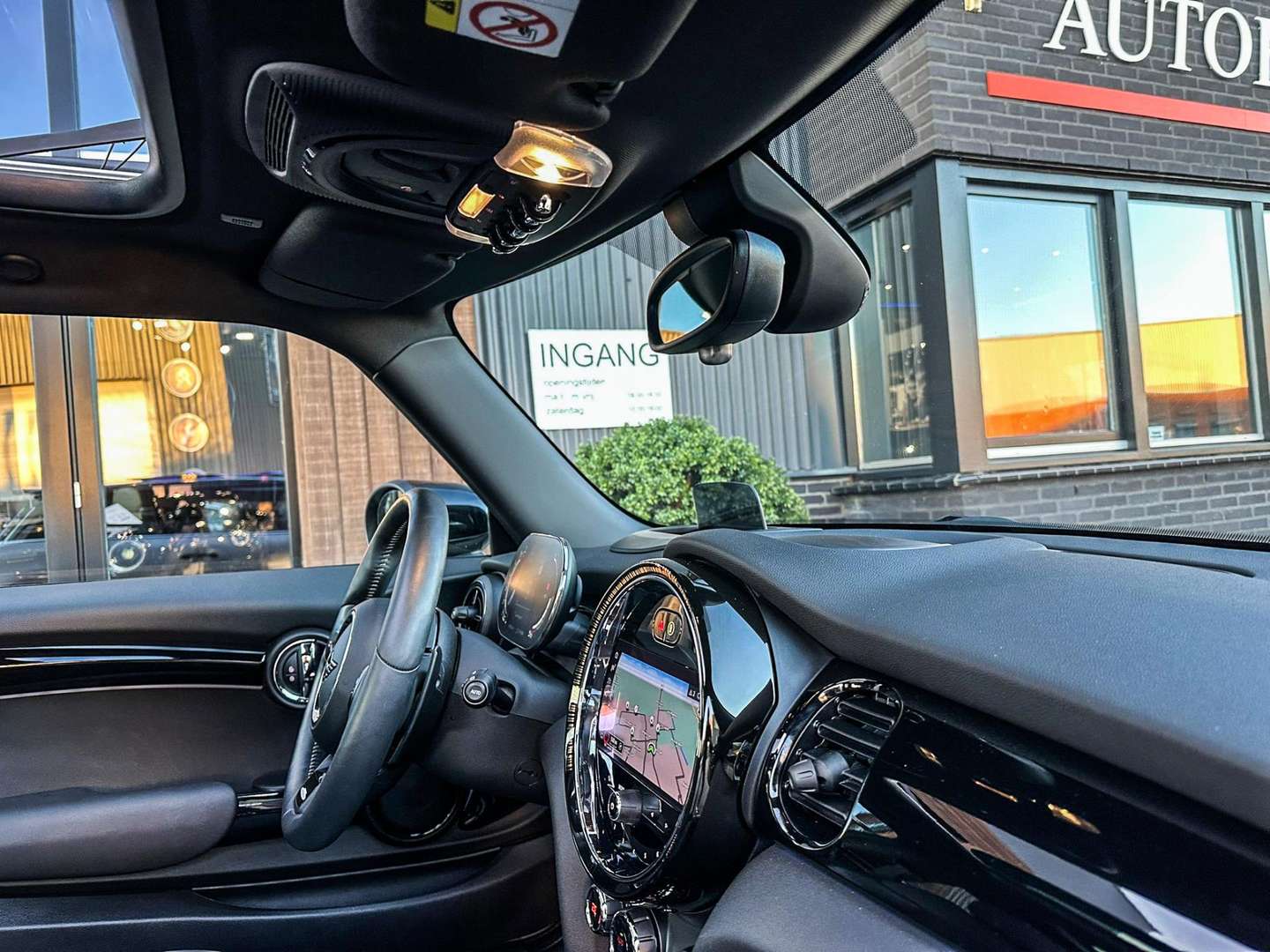 Mini Hatch JCW Cooper S - 2023 - Joinsteer - #3