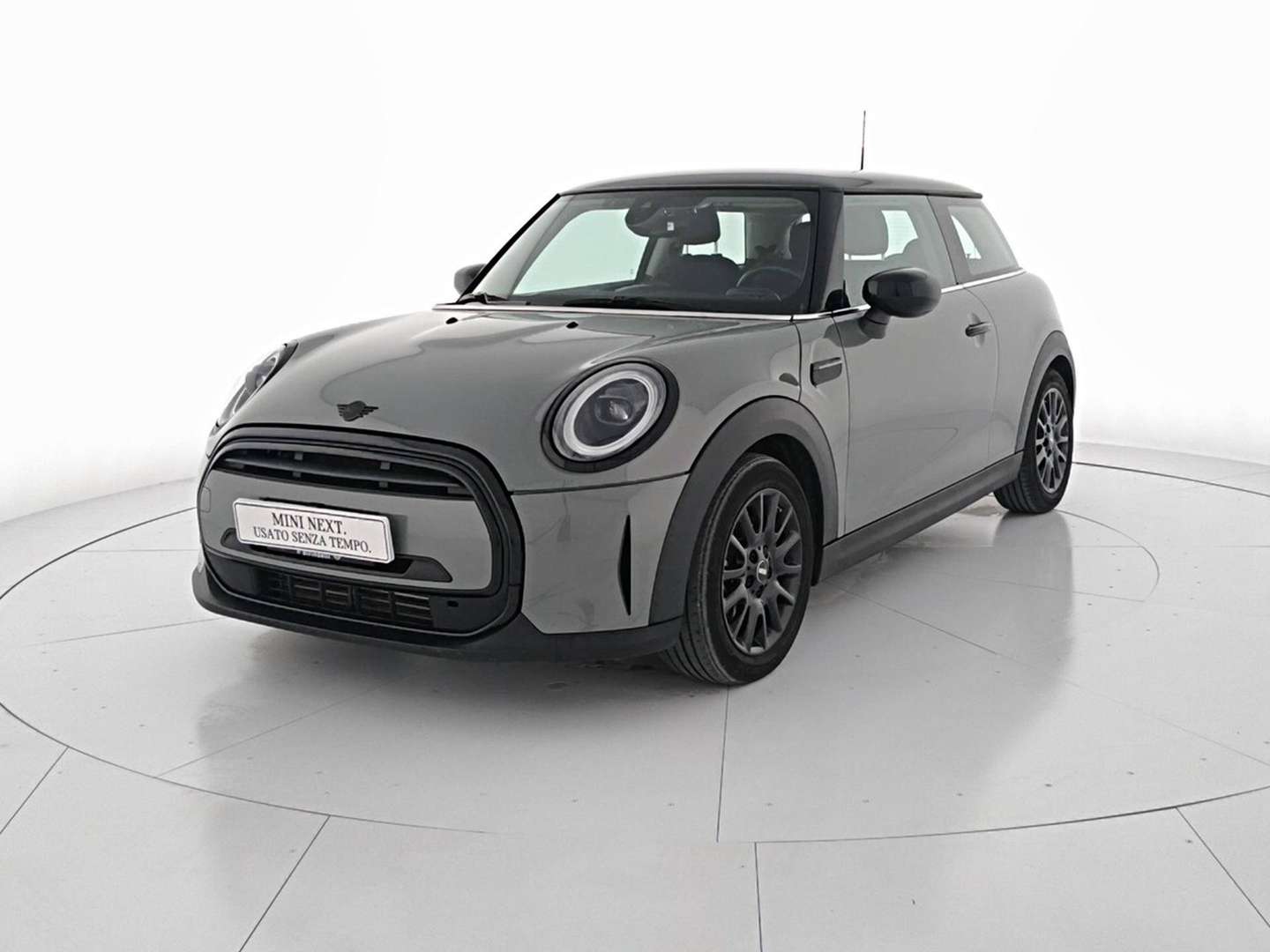 Mini 3 Portes Business Cooper - 2022 - Joinsteer - #1