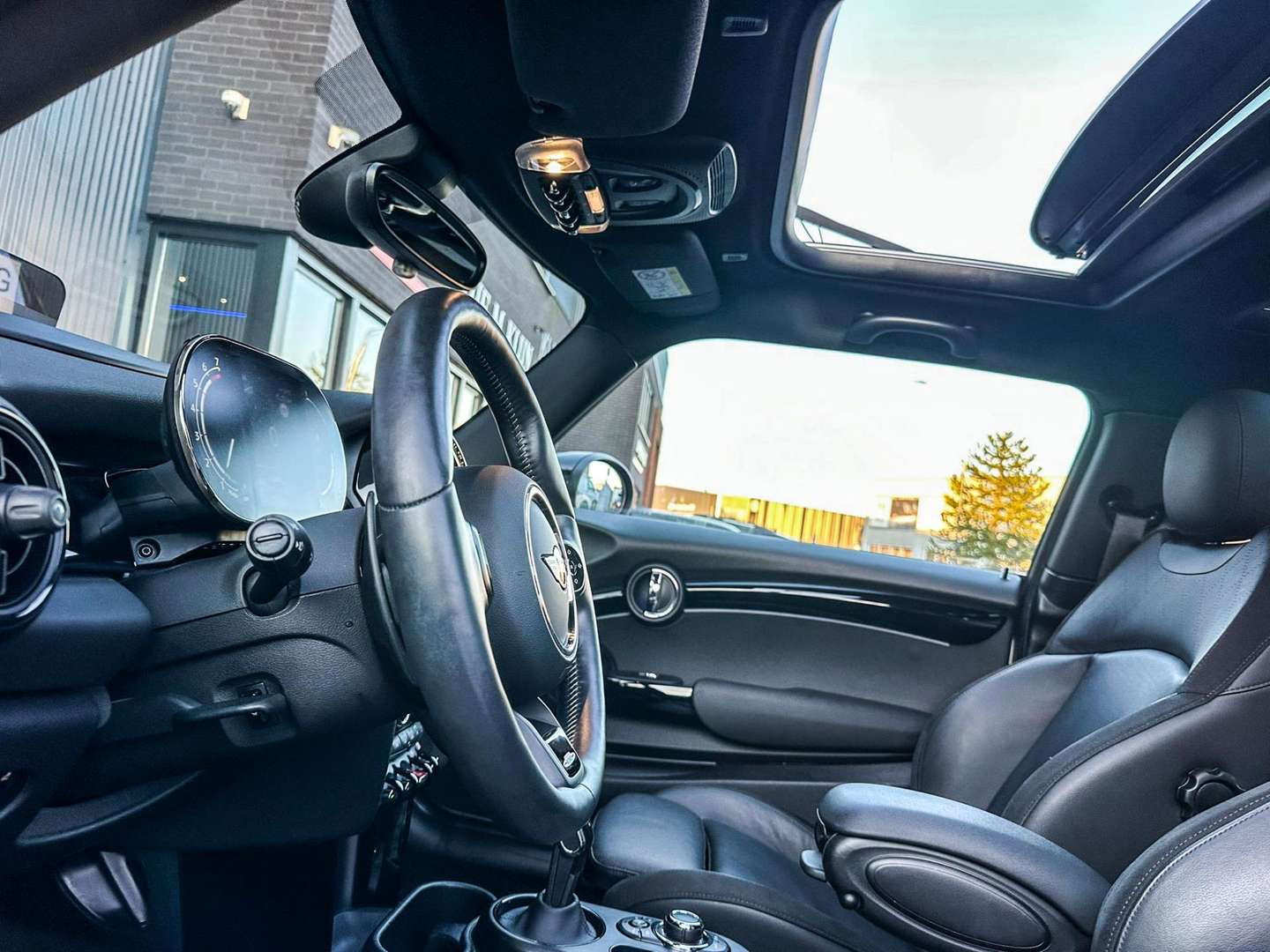 Mini Hatch JCW Cooper S - 2023 - Joinsteer - #6