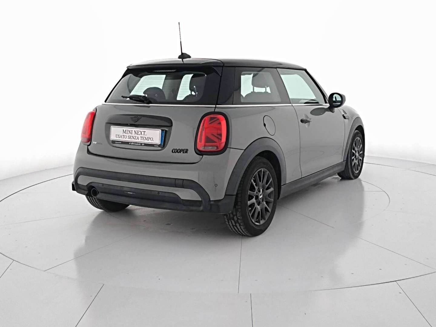 Mini 3 Portes Business Cooper - 2022 - Joinsteer - #2