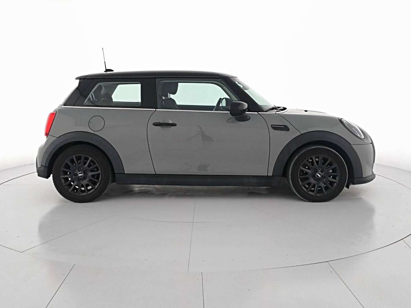 Mini 3 Portes Business Cooper - 2022 - Joinsteer - #4