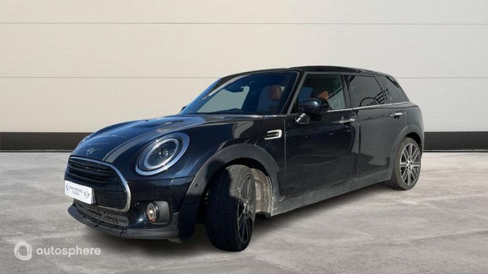 Mini Cooper Knightsbridge Cooper D - 2022 - Joinsteer - #1