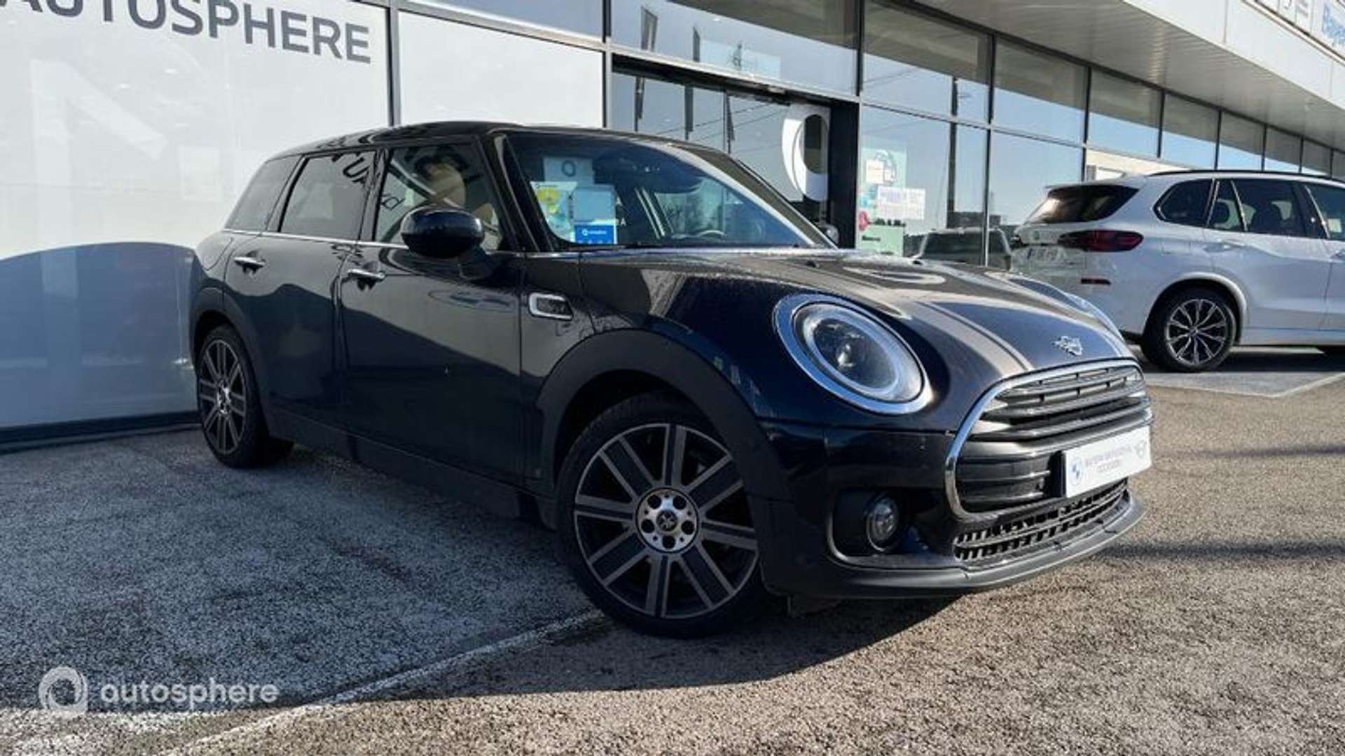 Mini Cooper Knightsbridge Cooper D - 2022 - Joinsteer - #2