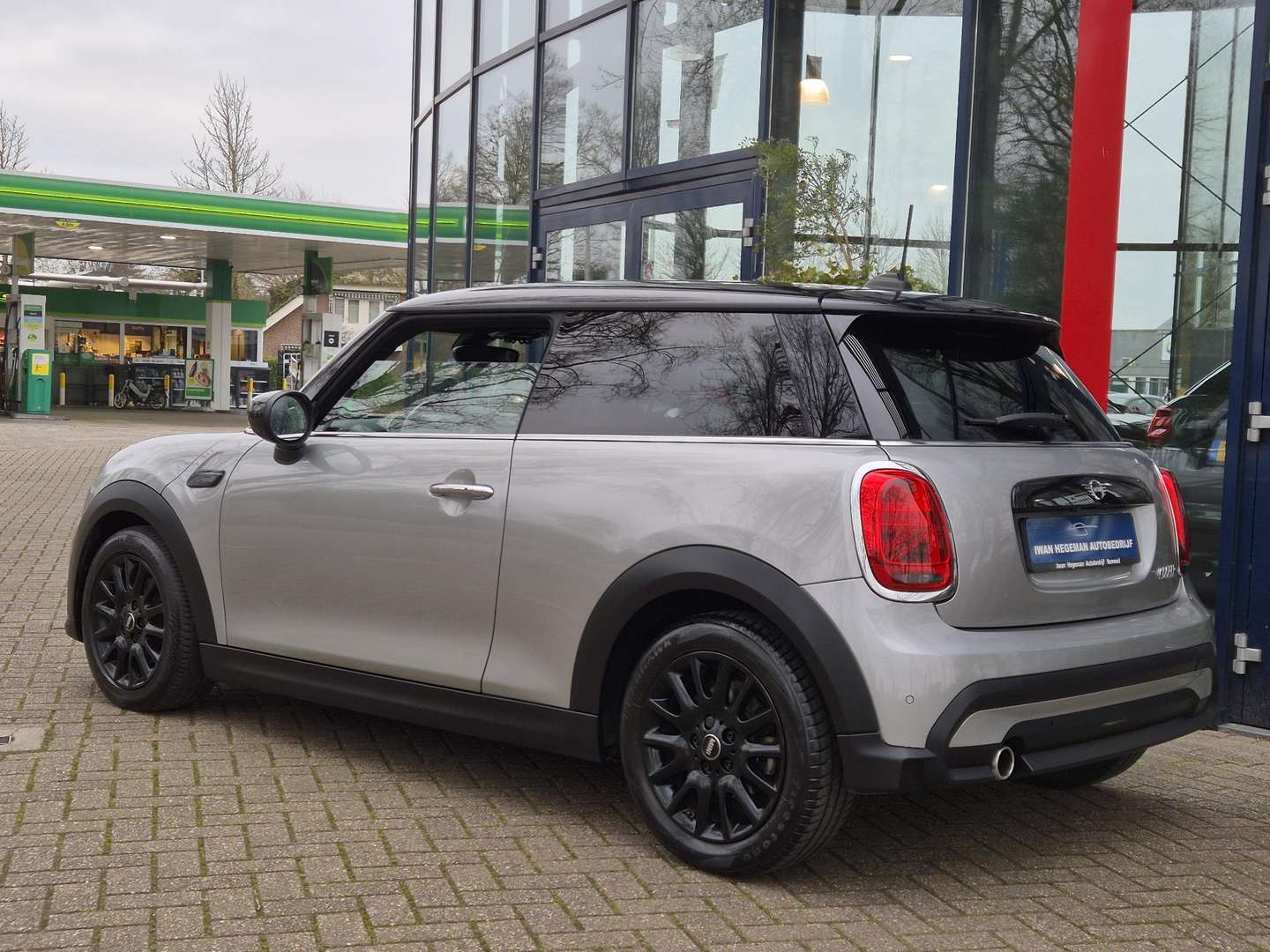 Mini Cooper Cooper - 2023 - Joinsteer - #1