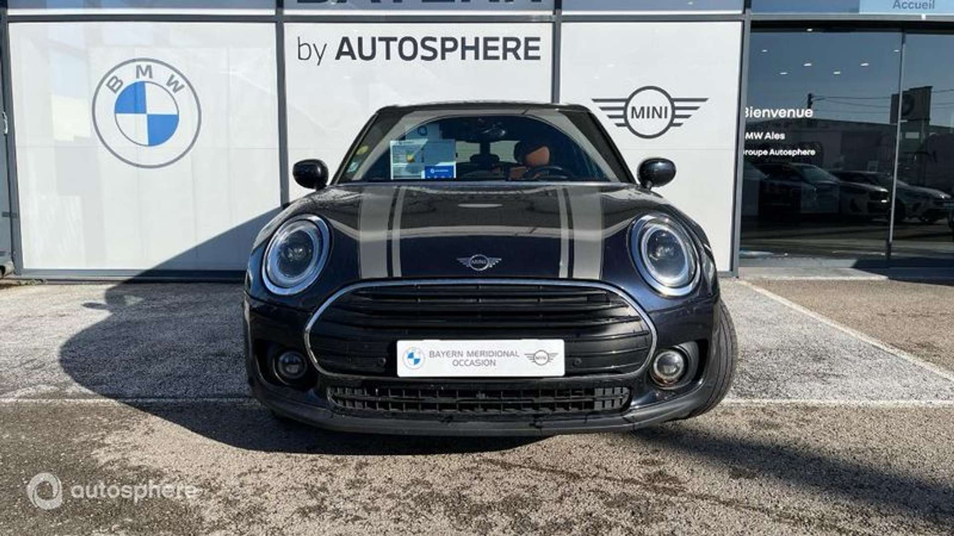 Mini Cooper Knightsbridge Cooper D - 2022 - Joinsteer - #3