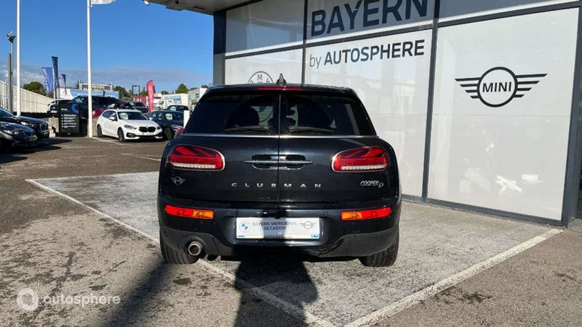 Mini Cooper Knightsbridge Cooper D - 2022 - Joinsteer - #5