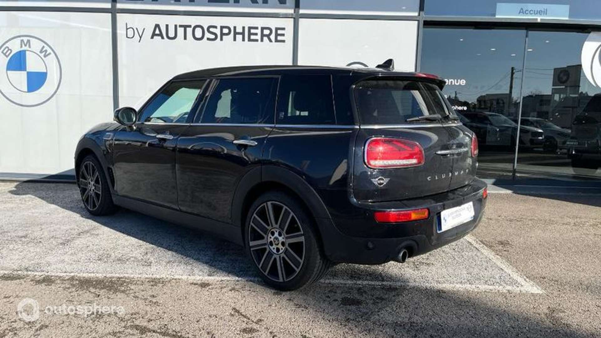 Mini Cooper Knightsbridge Cooper D - 2022 - Joinsteer - #6