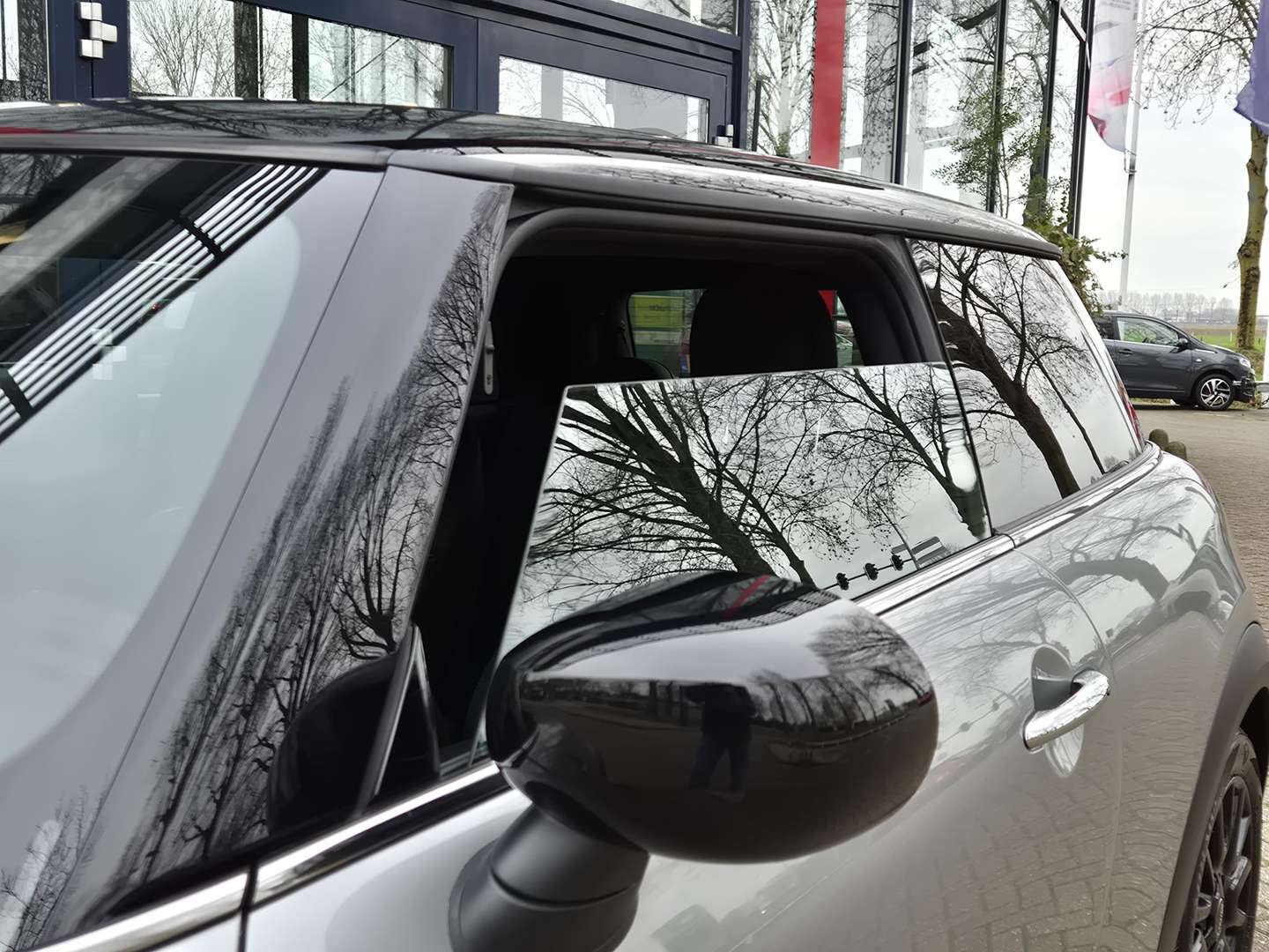 Mini Cooper Cooper - 2023 - Joinsteer - #4