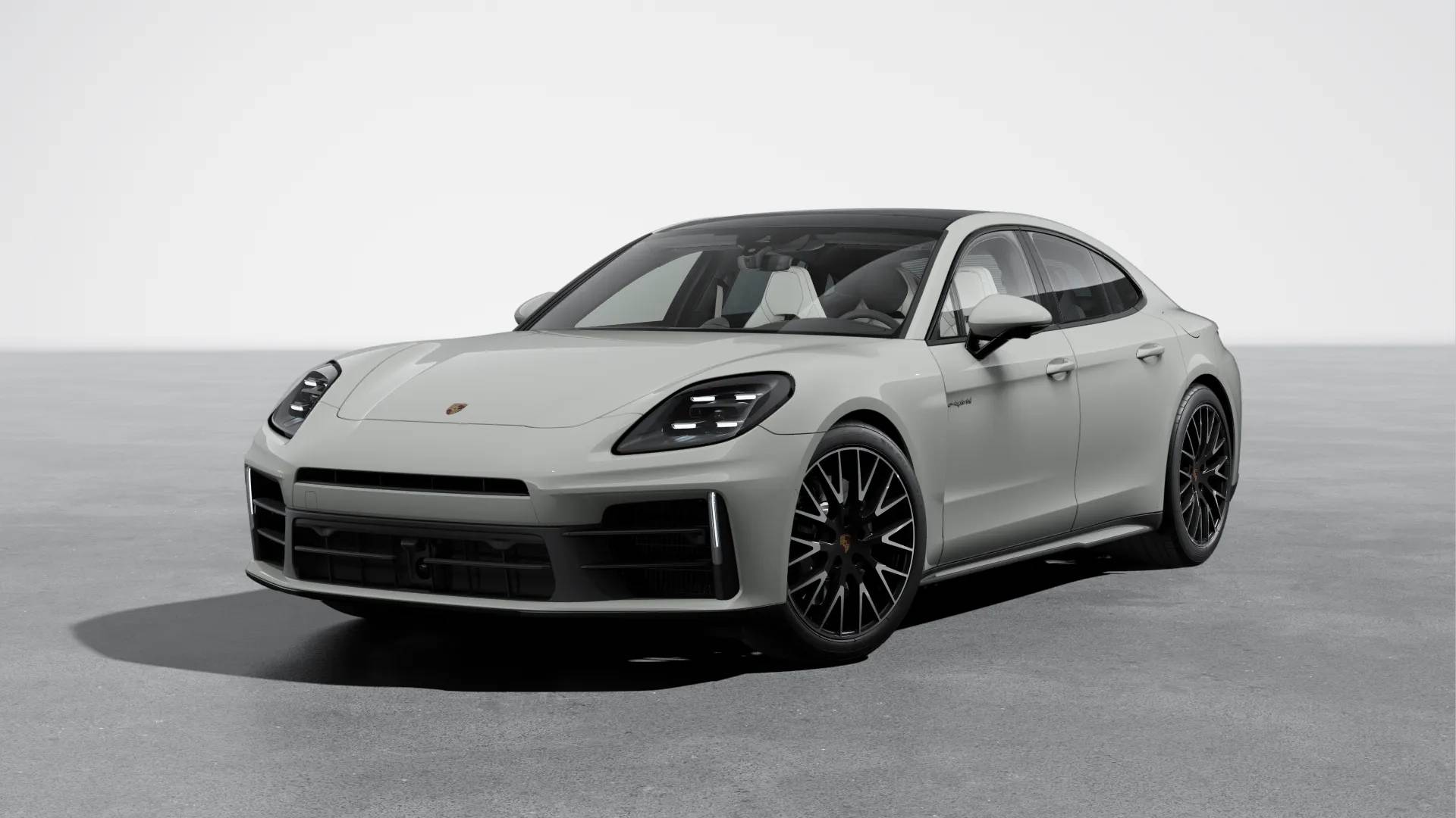 Porsche Panamera III 4 E-Hybrid - 2024 - Joinsteer - #1