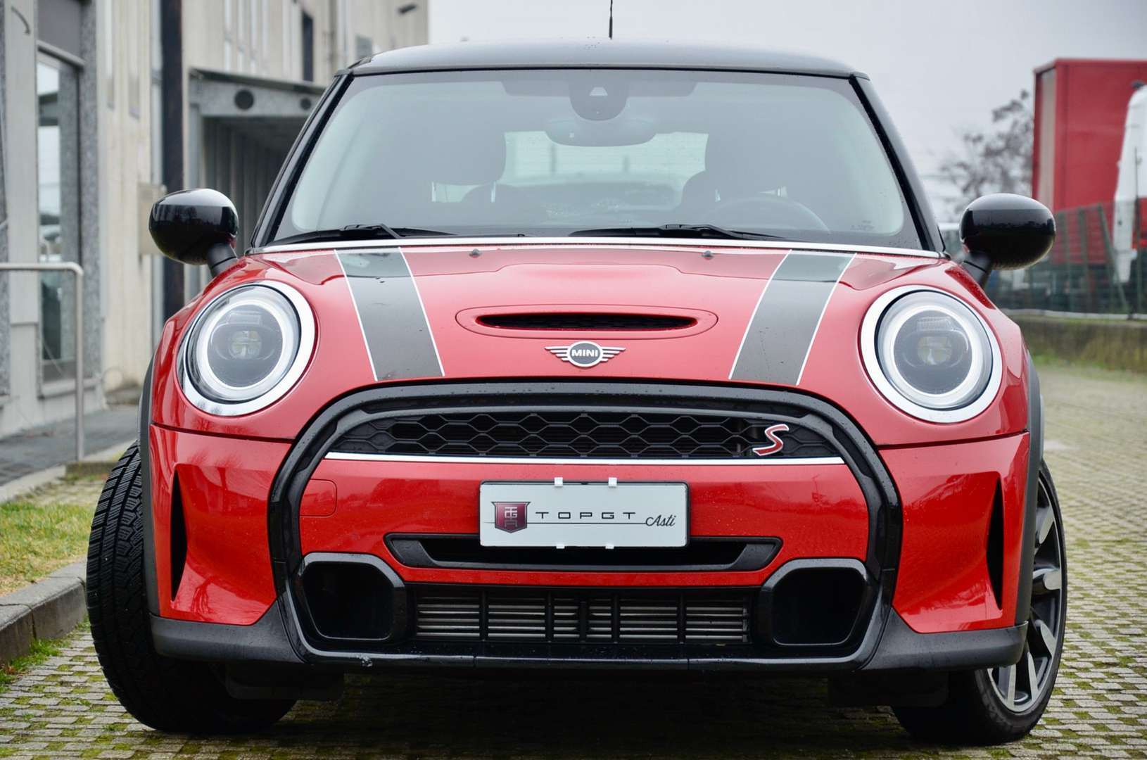 Mini 3 Portes JCW Cooper S - 2023 - Joinsteer - #1