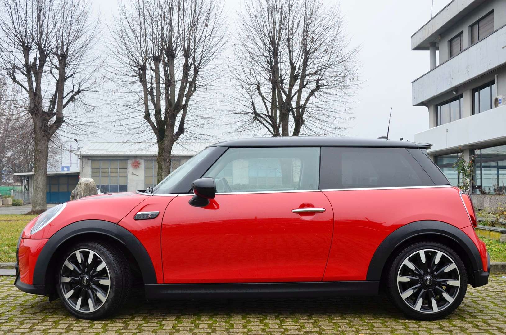 Mini 3 Portes JCW Cooper S - 2023 - Joinsteer - #2