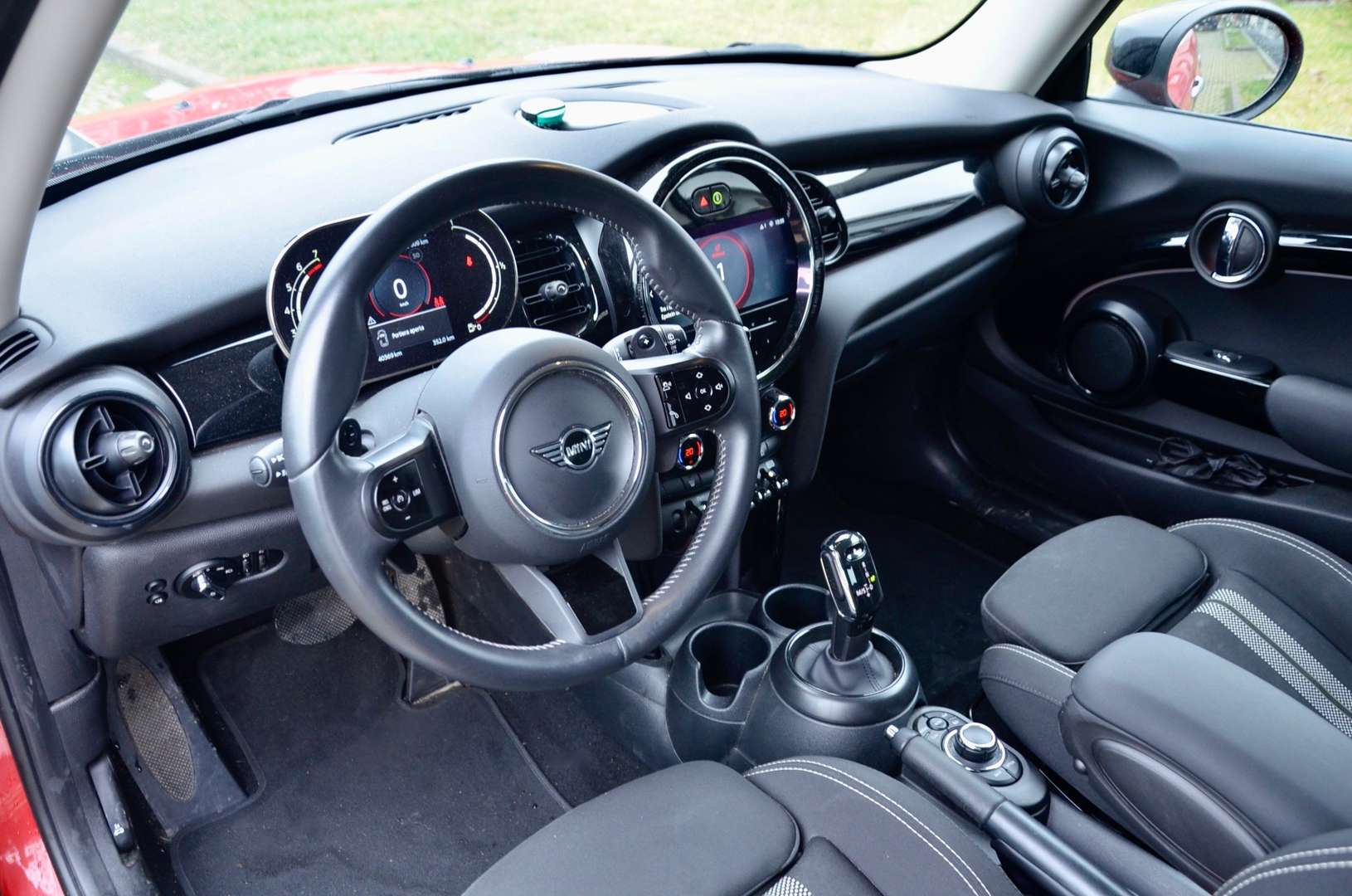 Mini 3 Portes JCW Cooper S - 2023 - Joinsteer - #6