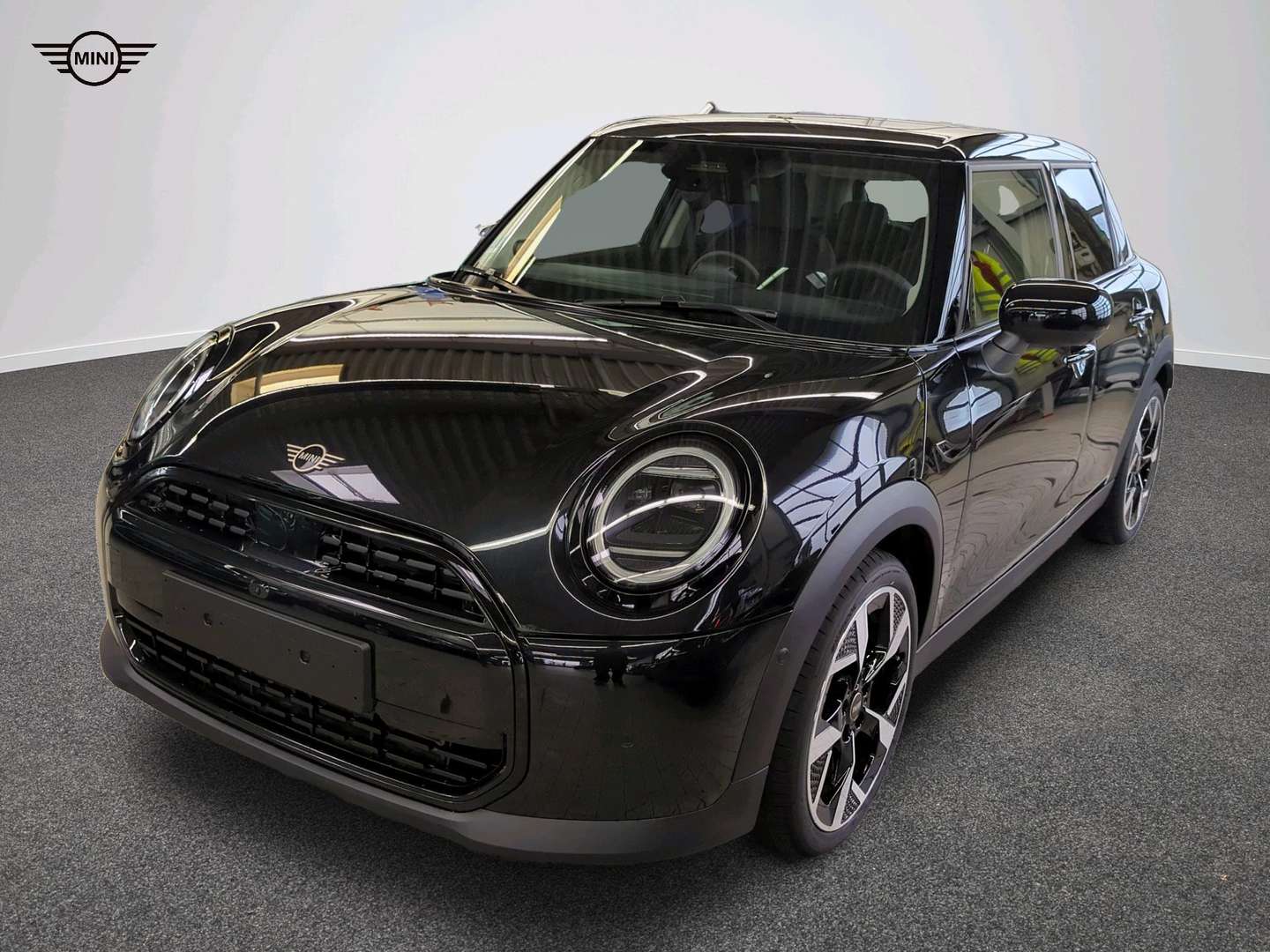 Mini Cooper Classic Cooper - 2024 - Joinsteer - #1