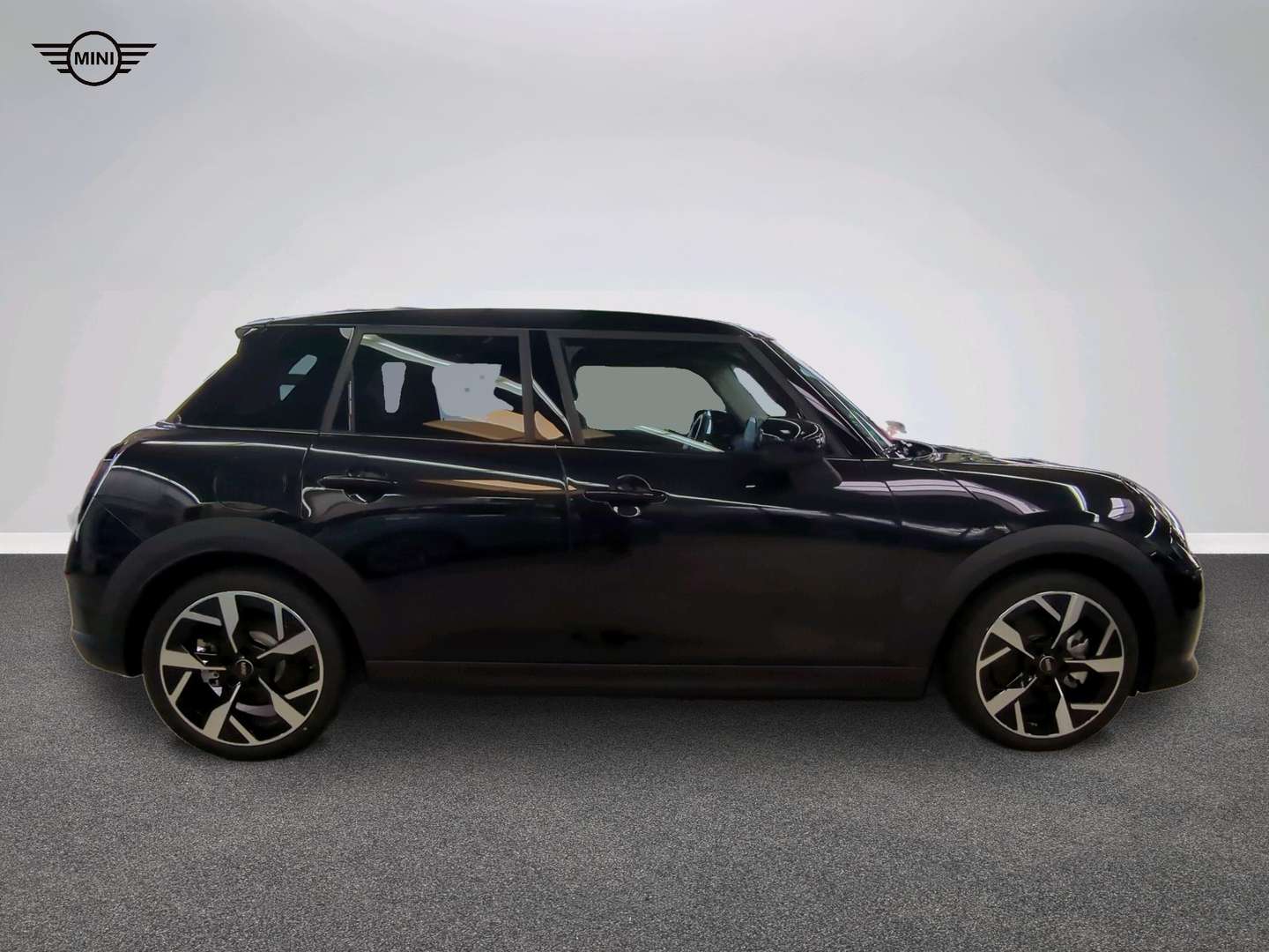 Mini Cooper Classic Cooper - 2024 - Joinsteer - #2