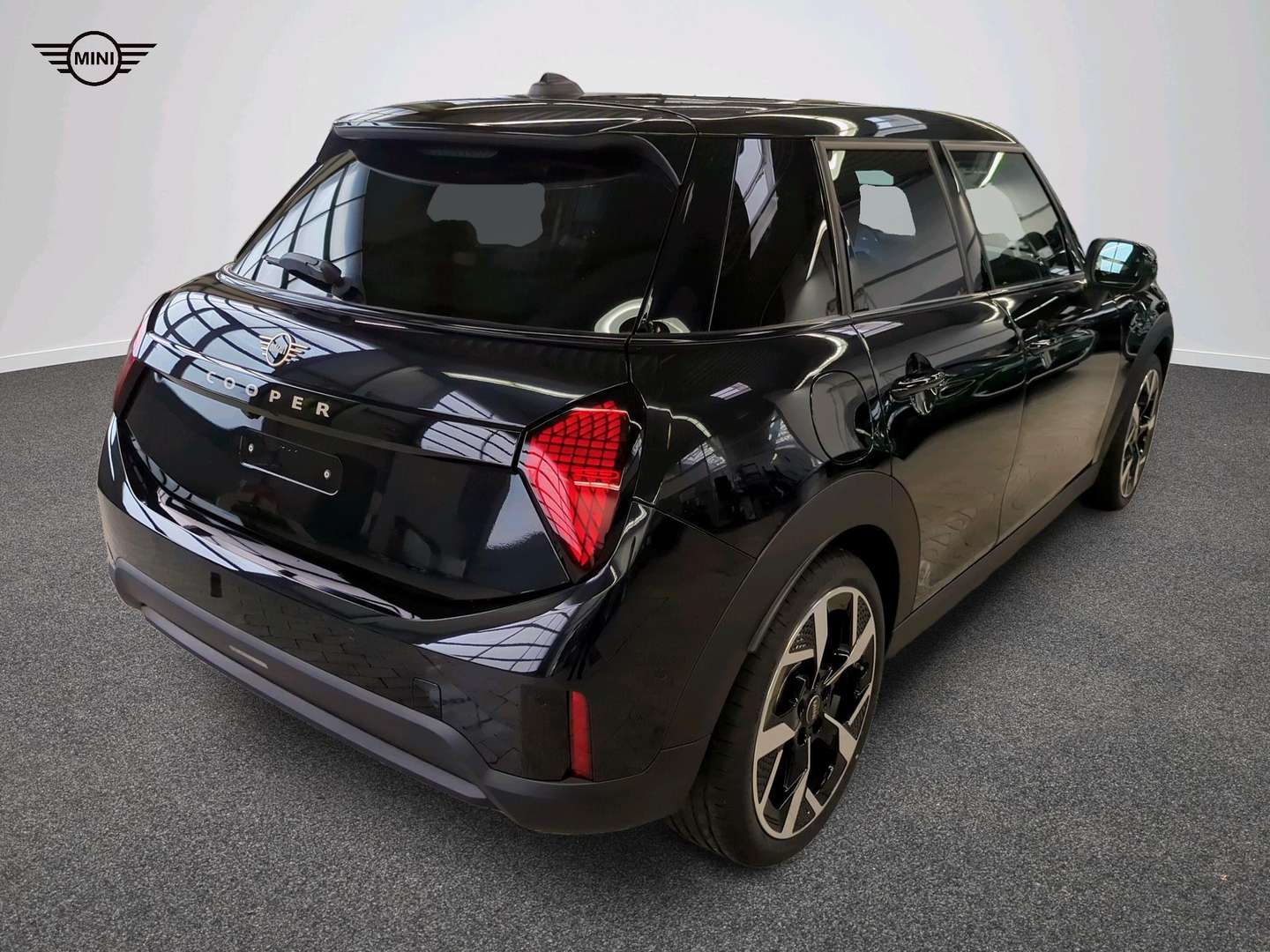 Mini Cooper Classic Cooper - 2024 - Joinsteer - #4