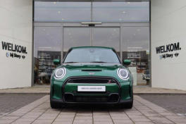 Mini Hatch Classic Cooper S - 2024 - Joinsteer - #1
