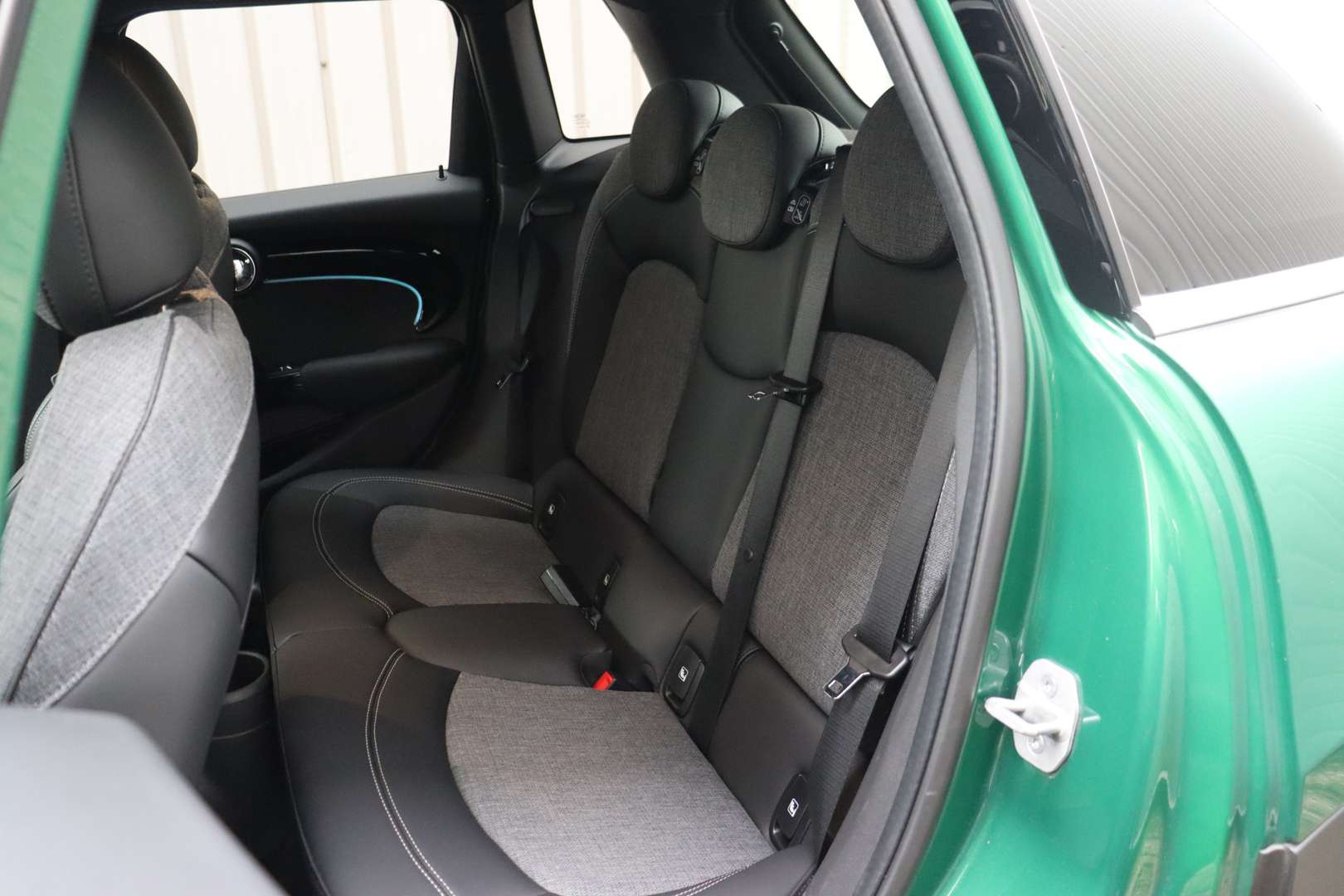 Mini Hatch Classic Cooper S - 2024 - Joinsteer - #5