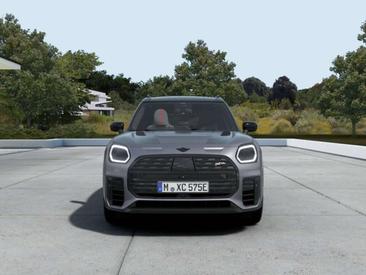 Mini Countryman JCW Electric — photo 2