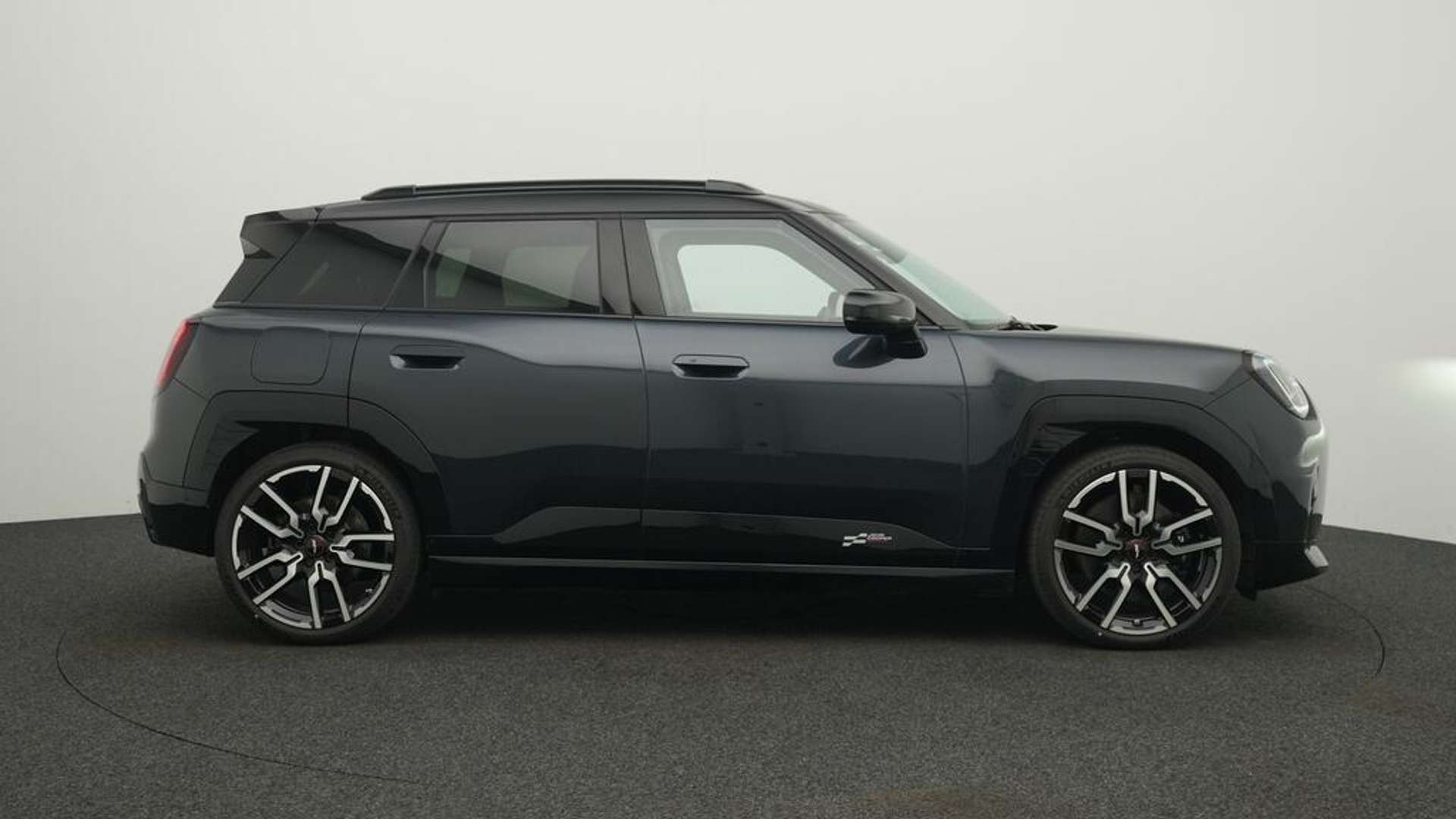 Mini Aceman John Cooper Works - 2024 - Joinsteer - #2