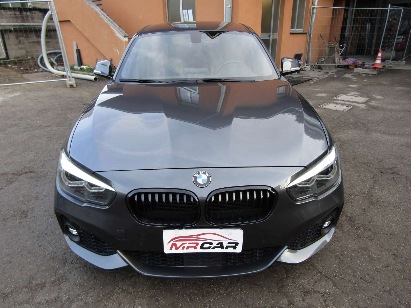 BMW Série 1 M Sport 118i - 2020 - Joinsteer - #2