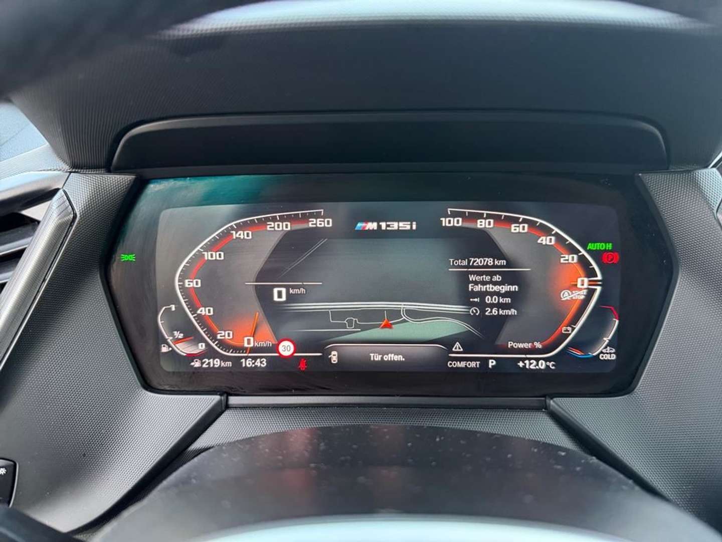 BMW M1 M Sport - 2022 - Joinsteer - #11