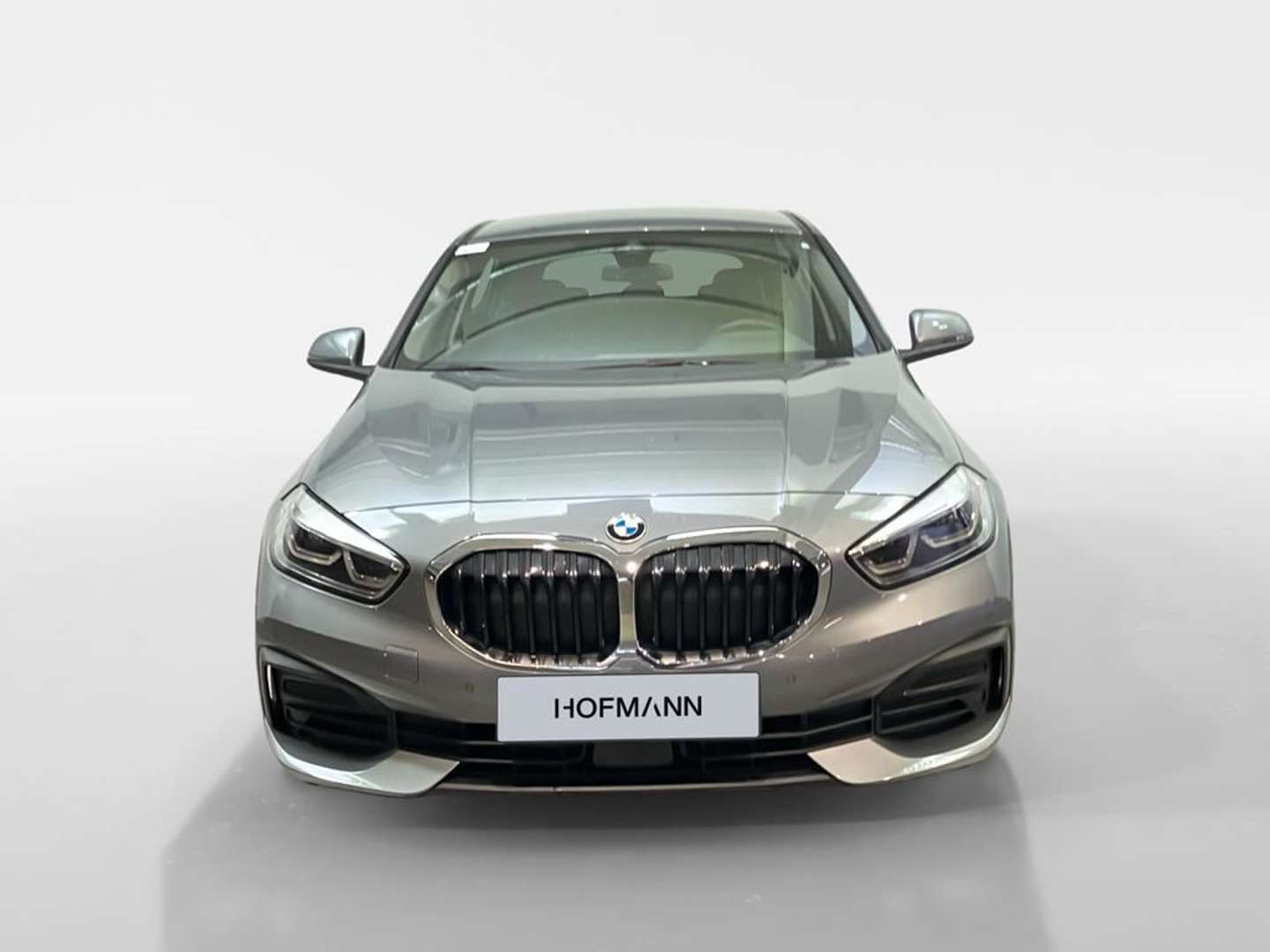 BMW 118 Advantage - 2022 - Joinsteer - #2