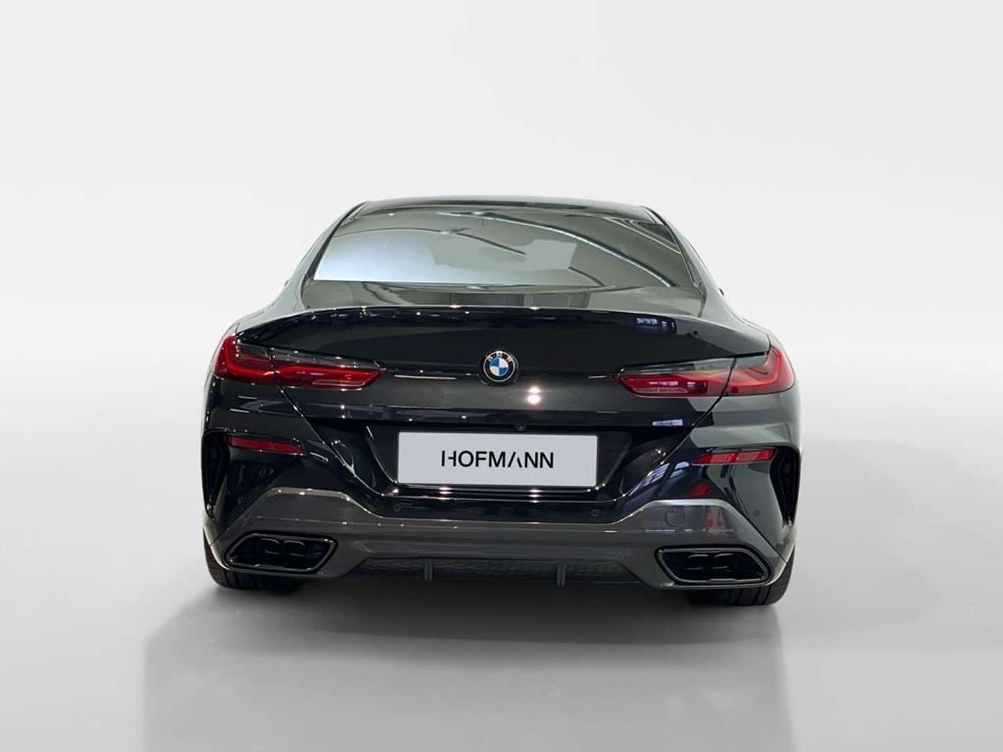 BMW Série 8 M Sport M850 - 2022 - Joinsteer - #4