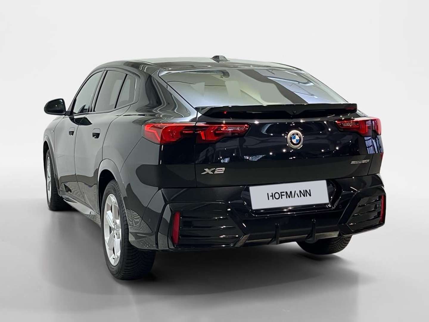 BMW X2 M Sport M - 2025 - Joinsteer - #3