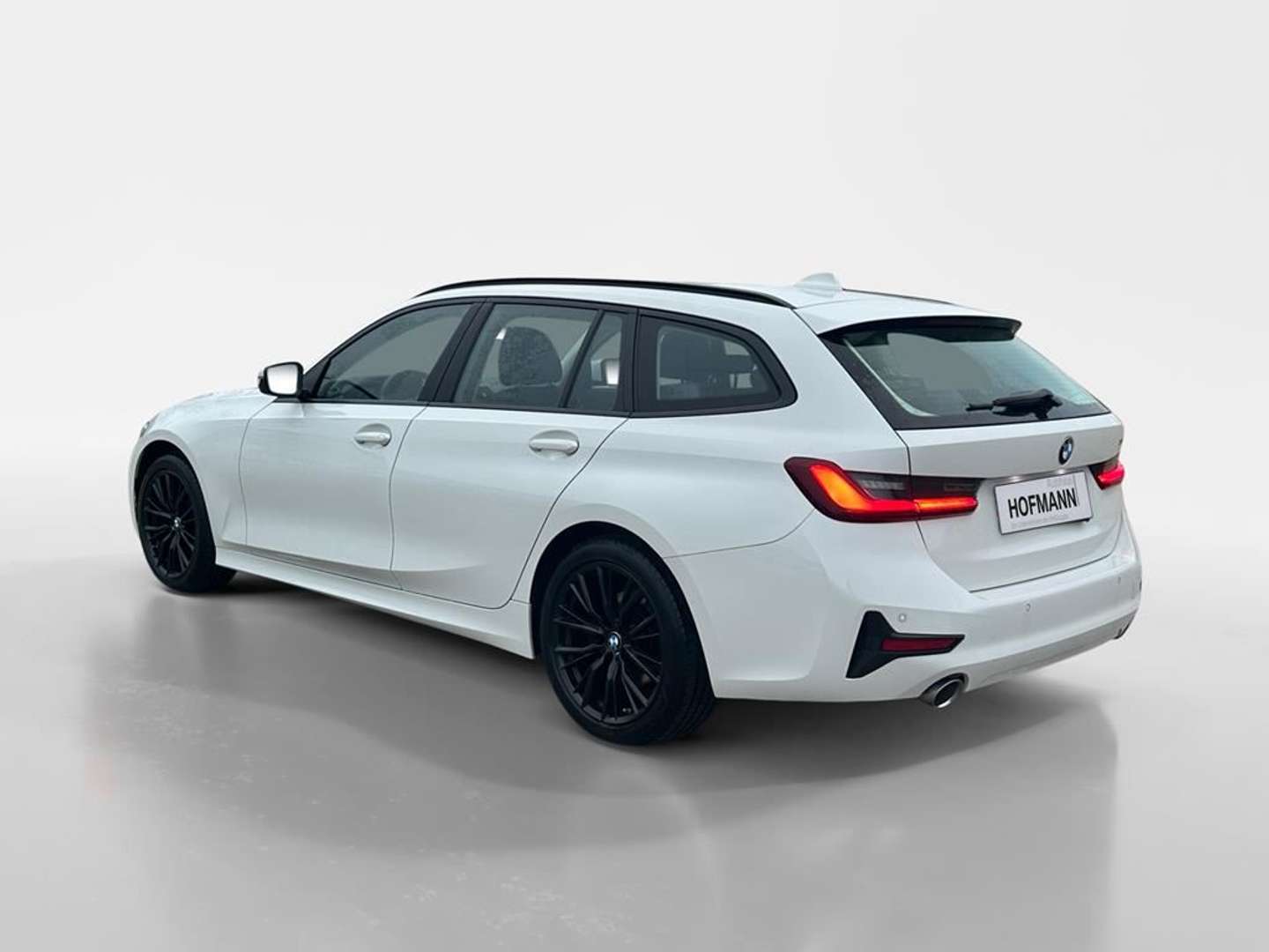 BMW 318 Advantage - 2022 - Joinsteer - #3