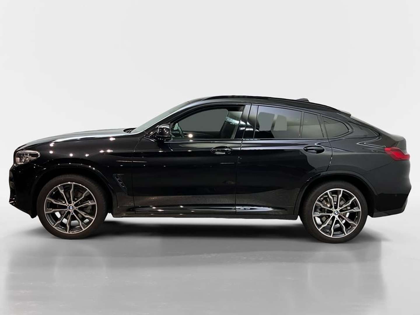 BMW X4 M Sport M - 2020 - Joinsteer - #2