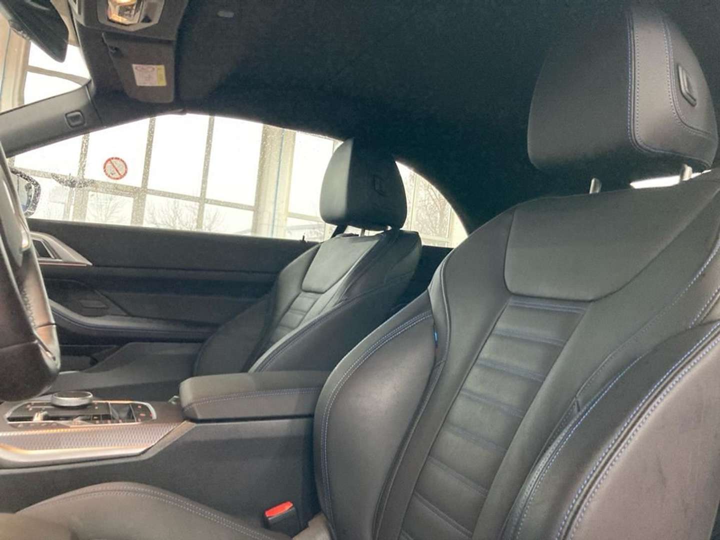 BMW Série 420 M Sport - 2025 - Joinsteer - #8