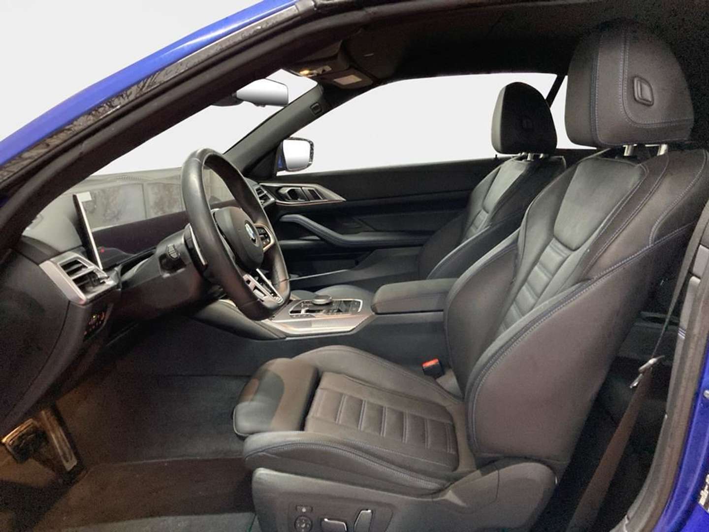 BMW Série 420 M Sport - 2025 - Joinsteer - #9