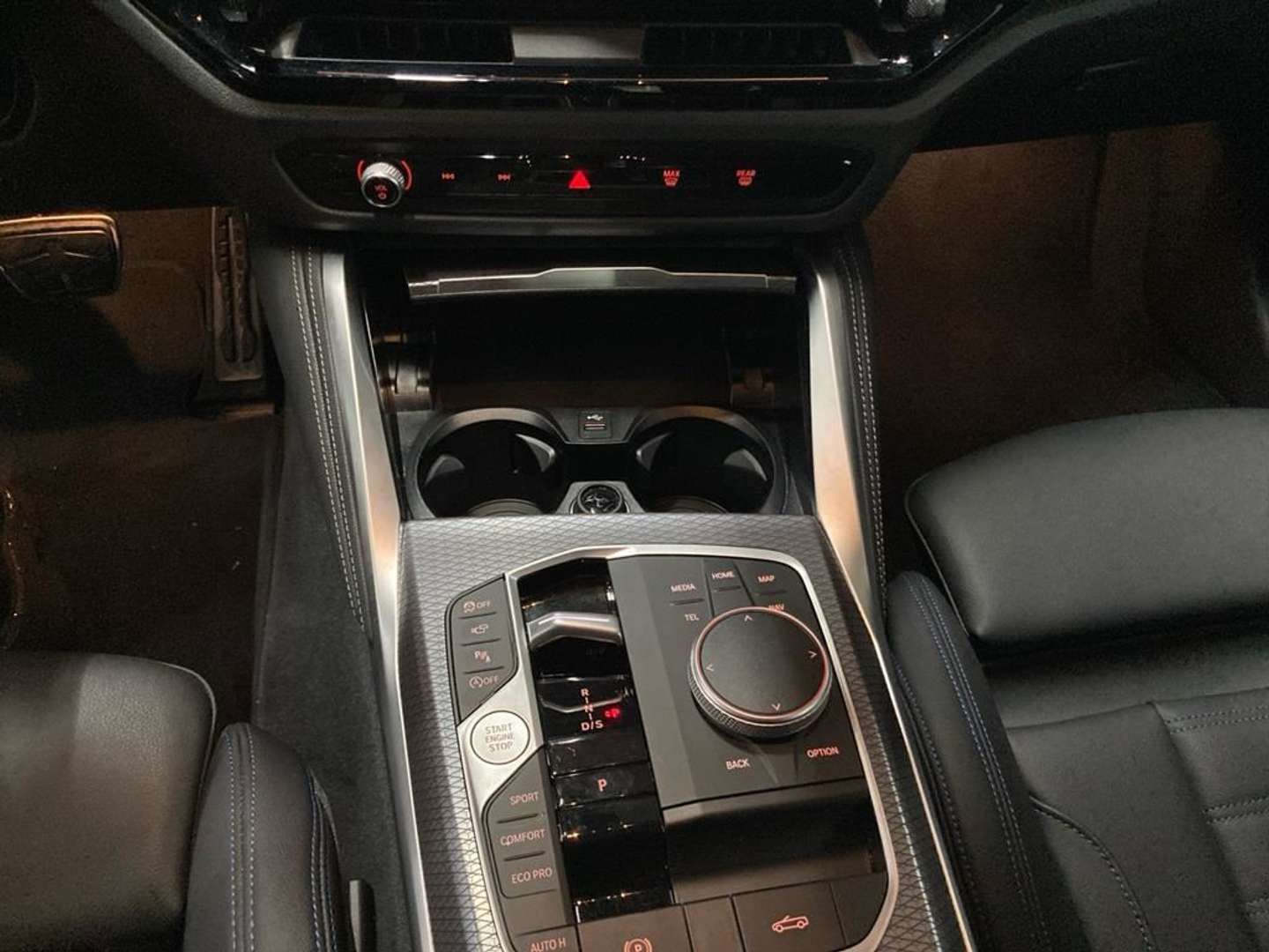 BMW Série 420 M Sport - 2025 - Joinsteer - #11