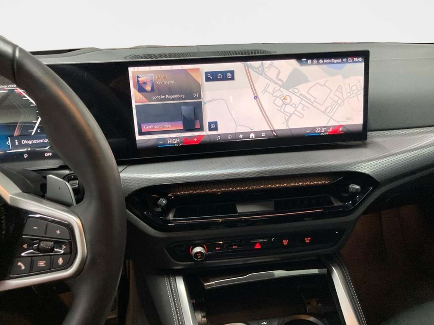 BMW Série 420 M Sport - 2025 - Joinsteer - #12