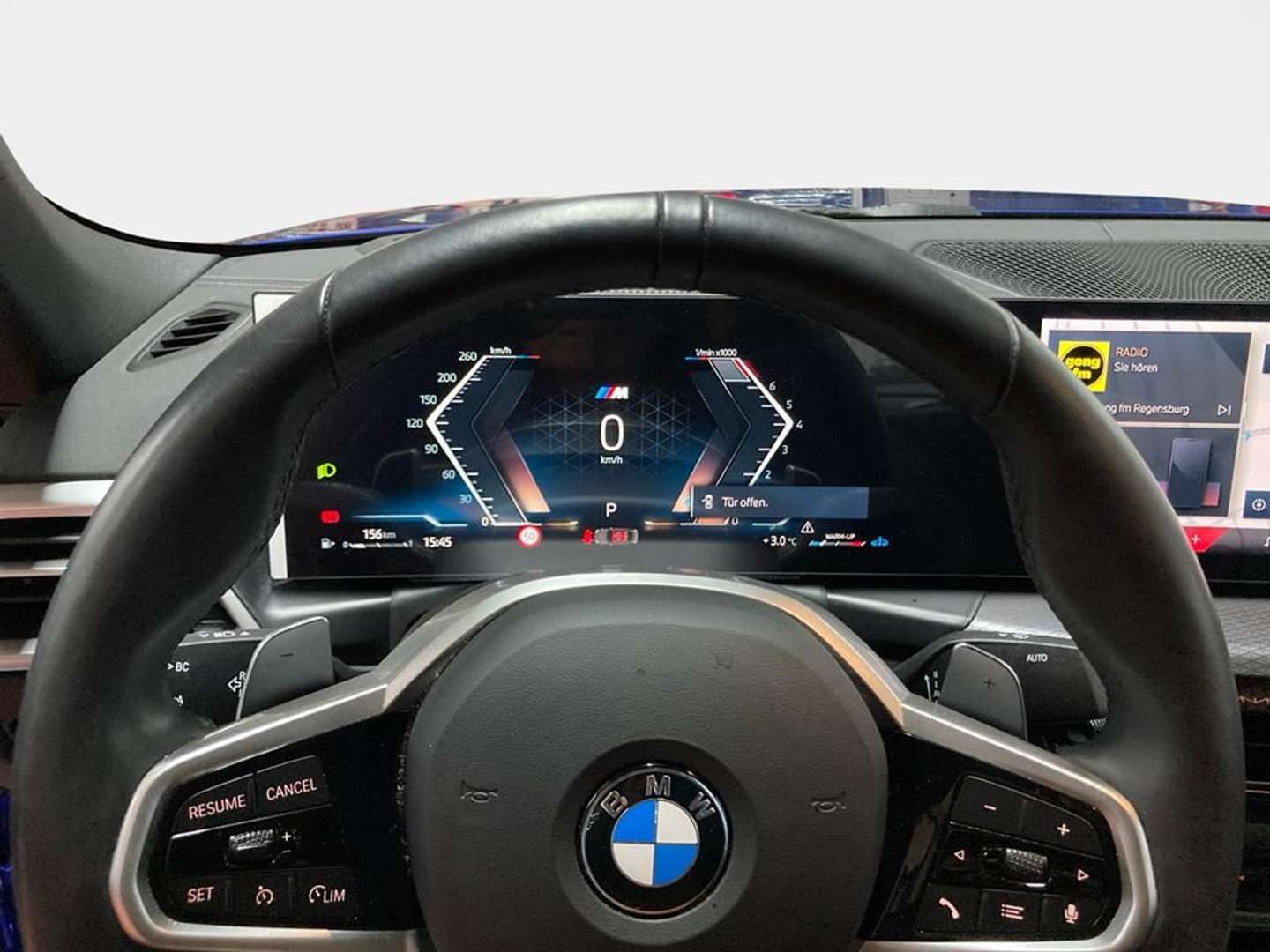 BMW Série 420 M Sport - 2025 - Joinsteer - #13