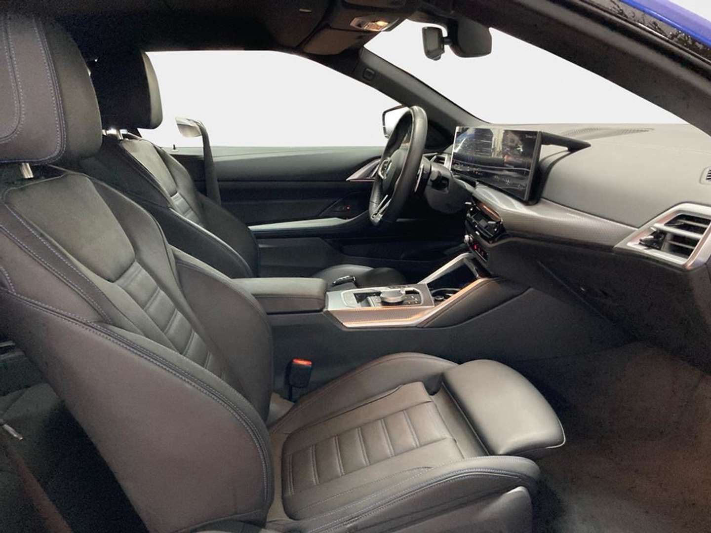 BMW Série 420 M Sport - 2025 - Joinsteer - #14