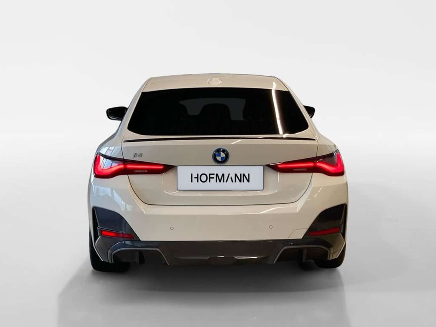 BMW I4 M Sport - 2023 - Joinsteer - #4