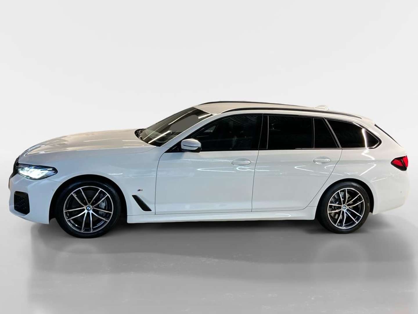 BMW 540 M Sport - 2022 - Joinsteer - #1