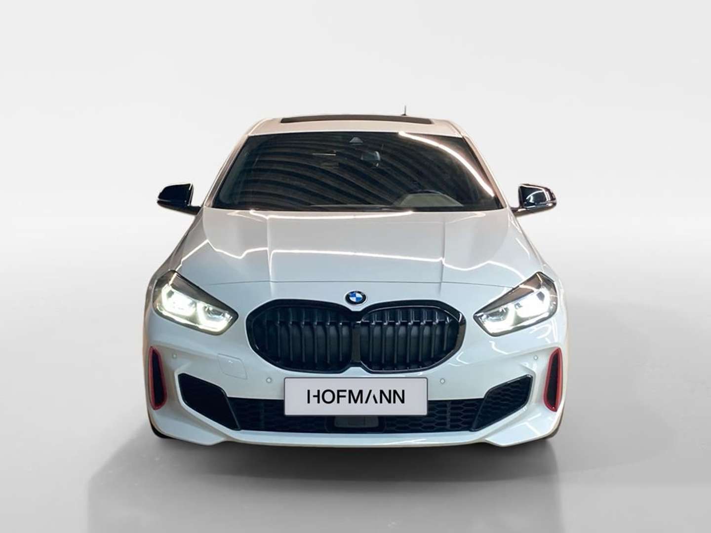 BMW 128 M Sport - 2022 - Joinsteer - #2